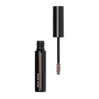 Buy now e.l.f. Wow Brow Gel, Volumizing, Buildable, Wax-Gel Hybrid, Creates Full, Voluminous-Looking Brows, Locks Brow Hairs In Place, Neutral Brown at indiglob india
