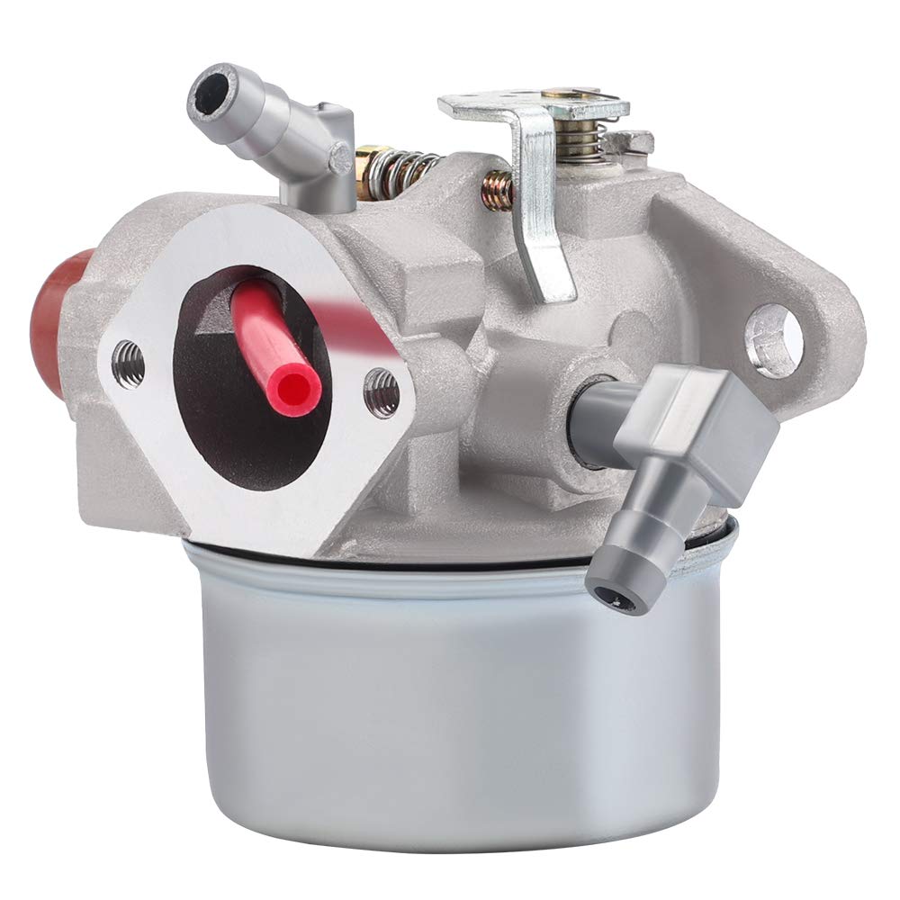 640350 Carburetor for Tecumseh Toro Recycler 22 GTS 6.5hp Mower