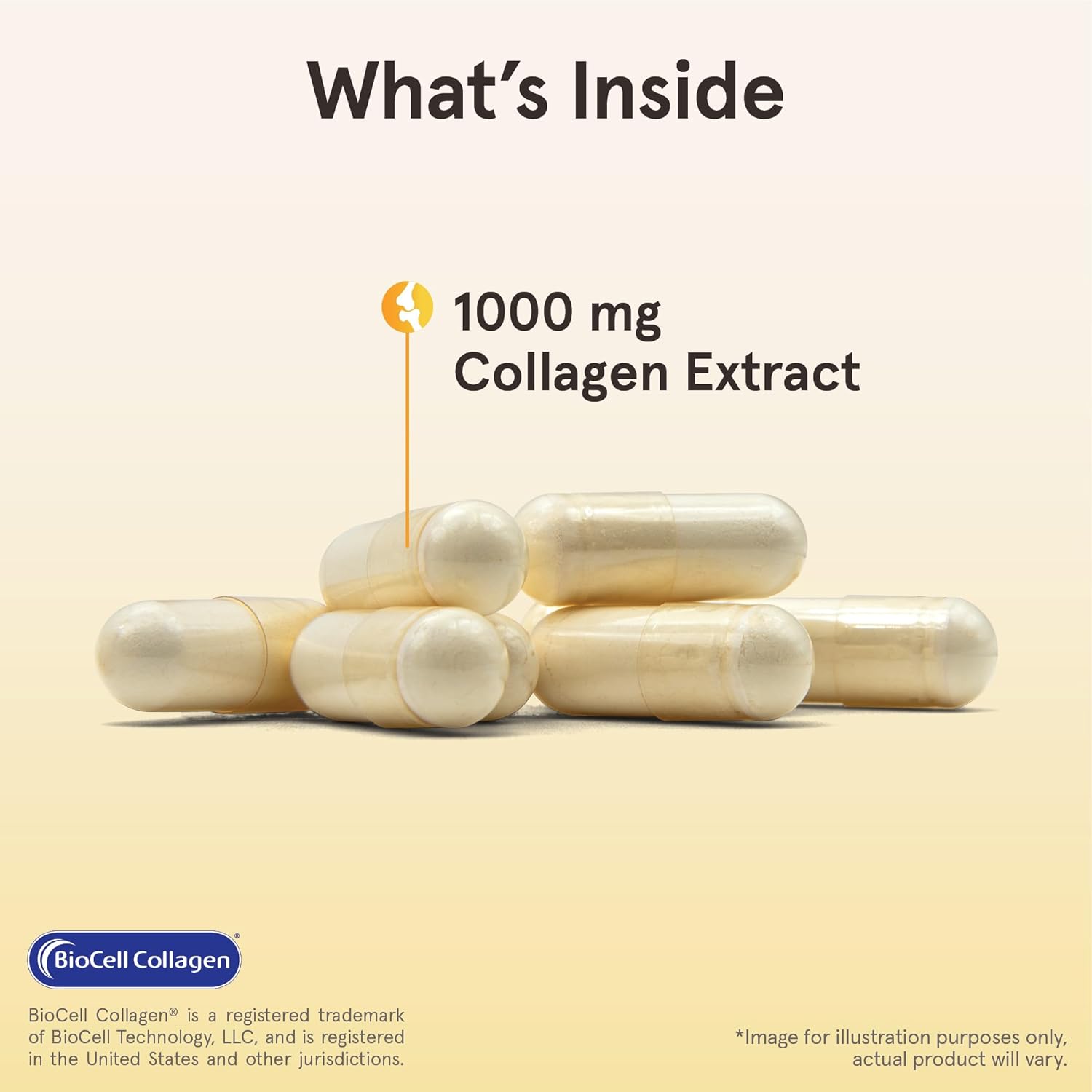 Buy now Jarrow FormulasÂ® Type II Collagen Complex 1000 mg Supplements, Supports Skin and Joint Health, 60 Capsules, 30 Day Supply at indiglob india