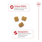 ROYAL CANIN Dachshund Puppy Dry Dog Food, 2.5 lb Bag