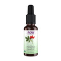 Buy now NOW Solutions, Organic Rose Hip Seed Oil, Certified Organic and 100% Pure, For Facial Care, Expeller Pressed, Vegan, Child Resistant Euro Dropper, 1-Ounce at indiglob india