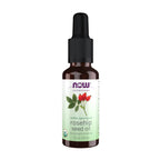 Buy now NOW Solutions, Organic Rose Hip Seed Oil, Certified Organic and 100% Pure, For Facial Care, Expeller Pressed, Vegan, Child Resistant Euro Dropper, 1-Ounce at indiglob india