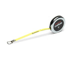 Buy now Crescent Lufkin 1/4" x 6' Executive® Diameter Yellow Clad A19 Blade Pocket Tape Measure - W606PD at indiglob india
