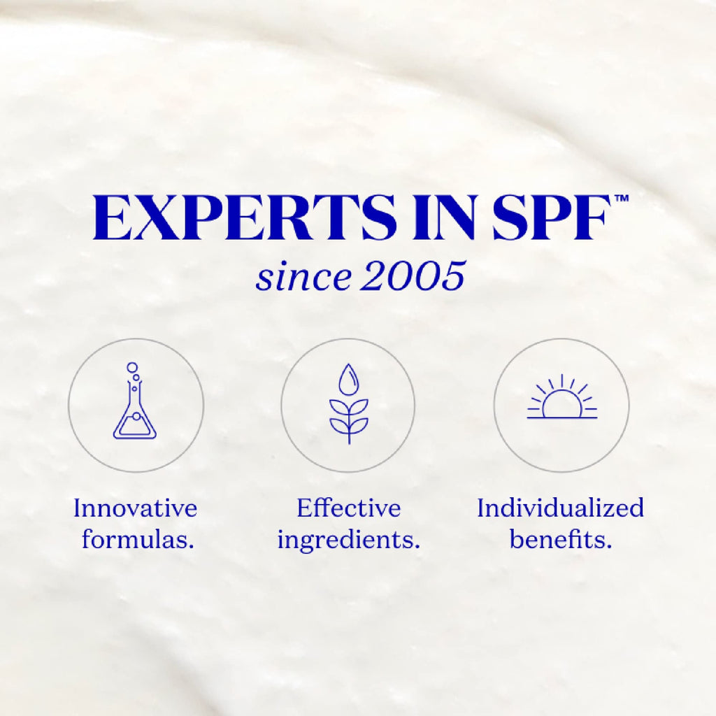 Buy now Supergoop! PLAY Mineral Stick SPF 50, 0.67 oz - On-the-Go Broad Spectrum Face Sunscreen - Water Resistant - Vegan at indiglob india