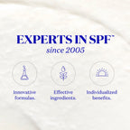 Buy now Supergoop! PLAY Mineral Stick SPF 50, 0.67 oz - On-the-Go Broad Spectrum Face Sunscreen - Water Resistant - Vegan at indiglob india