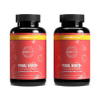 Primal Harvest Women+ - Daily Supplement, Gluten & Dairy Free, for Women