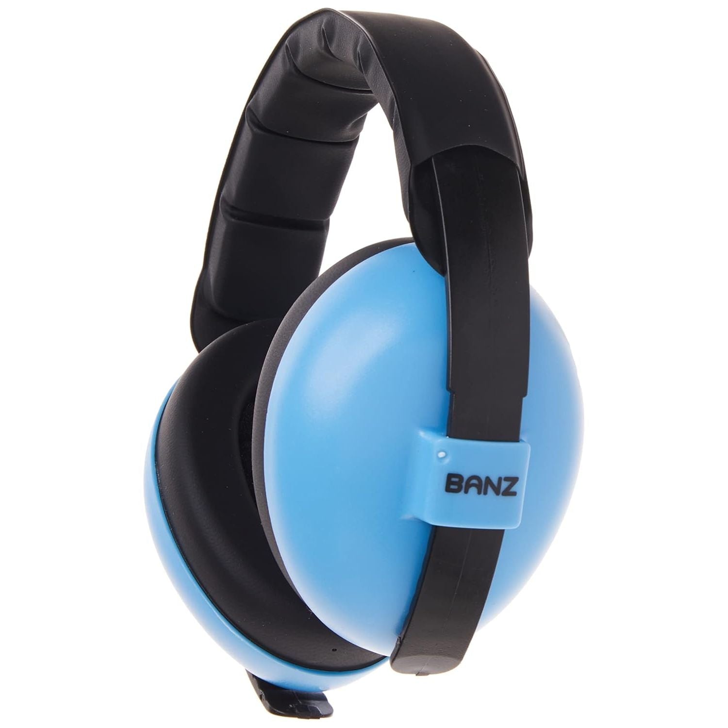 Buy now Banz Bubzee Baby Headphones for Noise Protection - Baby Ear Muffs, Newborn Infant & Toddler, 0 to 36 Months, Adjustable at indiglob india