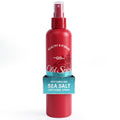 Old Spice Mens Sea Salt Hair Spray, Texturizing Finishing Spray for All Hair Types, Healthy & Strong with Vitamin E & Biotin, Medium Hold, 8.5 fl oz
