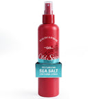 Old Spice Mens Sea Salt Hair Spray, Texturizing Finishing Spray for All Hair Types, Healthy & Strong with Vitamin E & Biotin, Medium Hold, 8.5 fl oz