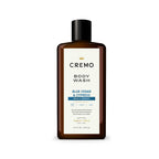 Buy now Cremo Body Wash Men, A Vintage Suede with Notes of White Moss and Rich Amber, 16 Fl Oz at indiglob india