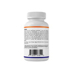Vitamatic Biotin 10,000 mcg (10 mg) for Stronger Hair, Skin & Nails - 365 Vegan Tablets- Also Called Vitamin B7