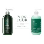 Buy now Tea Tree Hair and Body Moisturizer Leave-In Conditioner, Body Lotion, After-Shave Cream, For All Hair + Skin Types at indiglob india