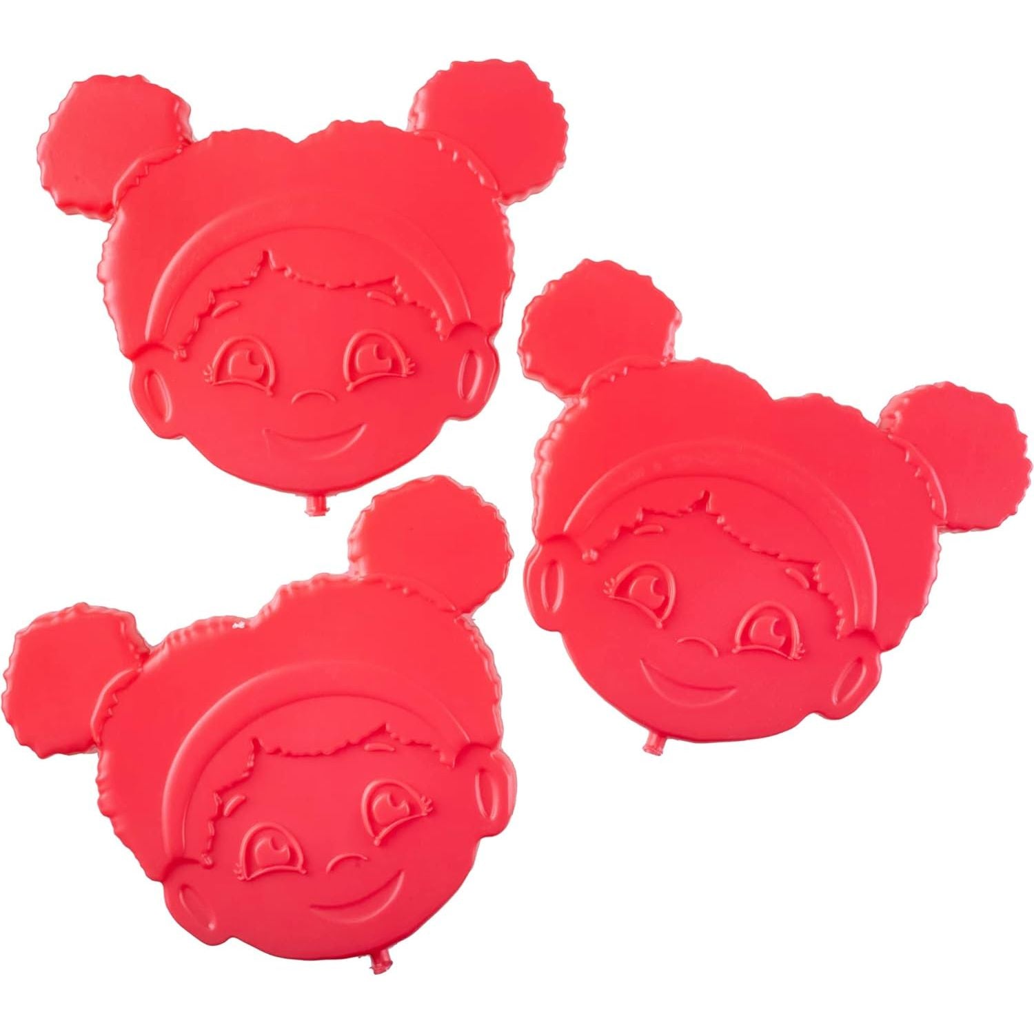 Buy now Daniel Tiger Reusable Hard Ice 3 Pack- Slim Lightweight Design, Cool Thin Freezer Packs Keeps Food Cold for Longer- Easily Fits Inside Kids School Lunch Box Bento or Insulated Bag Miss Elaina 3 Pack at indiglob india