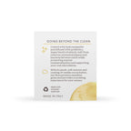 SuperTeeth Expanding Soft Dental Floss with Hydroxyapatite - Vanilla