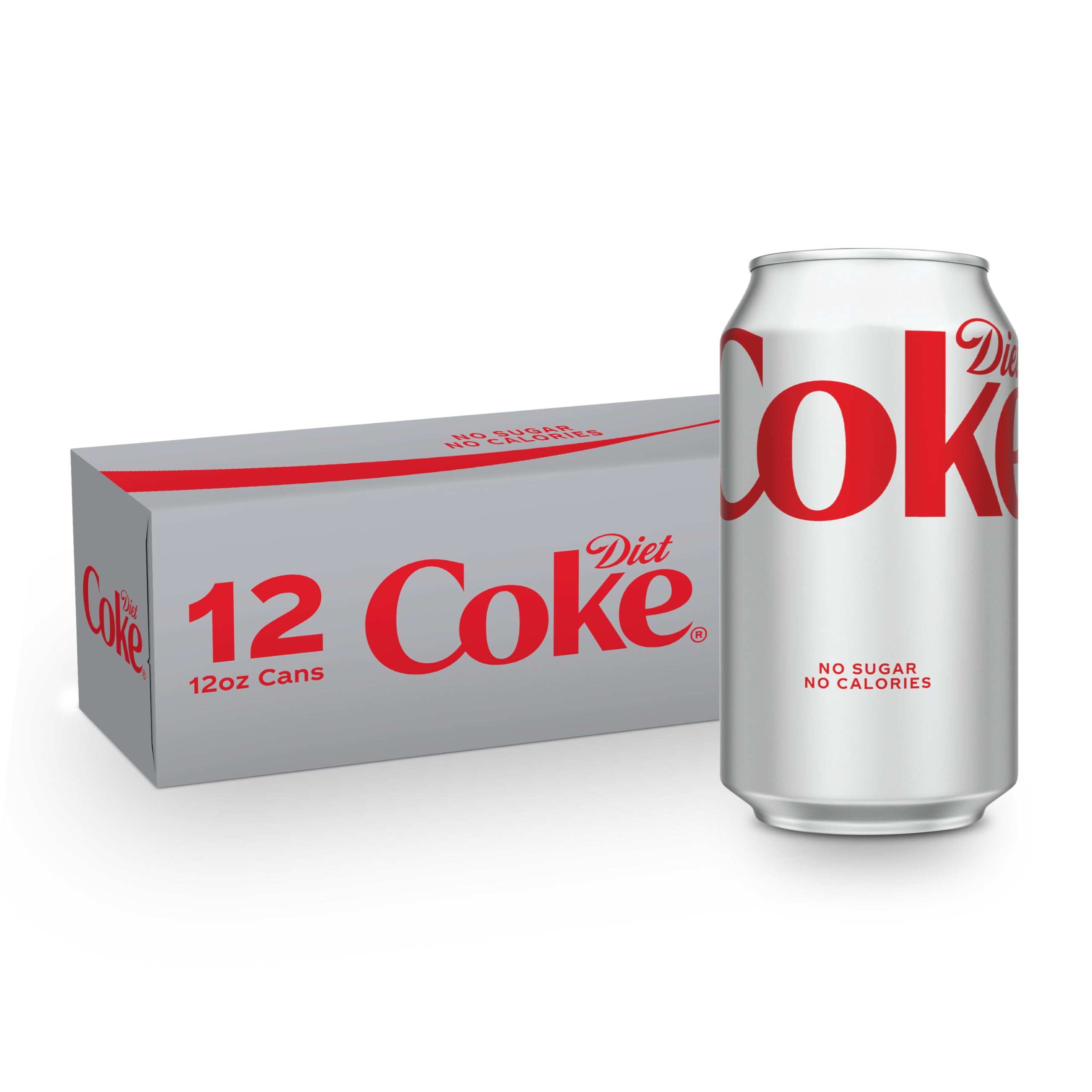 Buy now Diet Coke Soda Soft Drink Fridge Pack Mini Cans, 7.5 fl oz, 10 Pack Diet Coke 12 Fl Oz (Pack of 12) at indiglob india