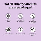 Lemme Play Daily Intimacy Gummies for Women and Men, 30-Day Supply | Clinically-Studied S7 Nitric Oxide Complex for Healthy Blood Flow, Maca Root, Goat Weed - Cherry Flavored