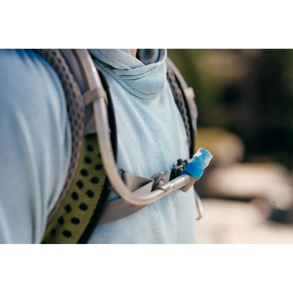 Buy now HydraPak SkyFlask Speed - Collapsible Handheld Running Water Bottle (350ml, 500ml, 500ml Insulated) - Adjustable Strap, Lightweight, Spill-Proof Cap at indiglob india