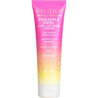 Buy now Pacifica Pineapple Swirl Curl Defining Cream â€“ Curl Cream for Curly Hair, Curly Hair Products with Coconut Oil and Hyaluronic Acid, Styling for Bouncy Waves Without Crunch - 4 Oz 4 Fl Oz (Pack of 1) at indiglob india