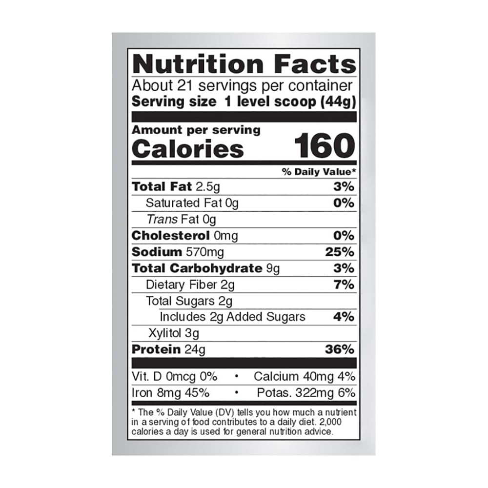 Buy now NOW Foods Sports Nutrition, Pea Protein 24 g, Easily Digested, Creamy Chocolate Powder, 2-Pound at indiglob india