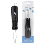 Button Hook and Zipper Pull One Hand Buttons aids Button Assist Device