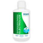 BEAM Minerals Micro-Boost and Electrolyze Advanced Set |100% Bioavailable | Replenish and Recharge With Easy-to-Absorb Electrolytes and Minerals That Support Hydration, Balance, and Everyday Wellness