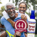 Buy now NutriBiotic â€“ Throat Spray with GSE, 4 Fl. Oz | Gentle and Soothing Sore Throat Support with Grapefruit Seed Extract, Zinc & Menthol | Alcohol Free & Non-Medicated at indiglob india