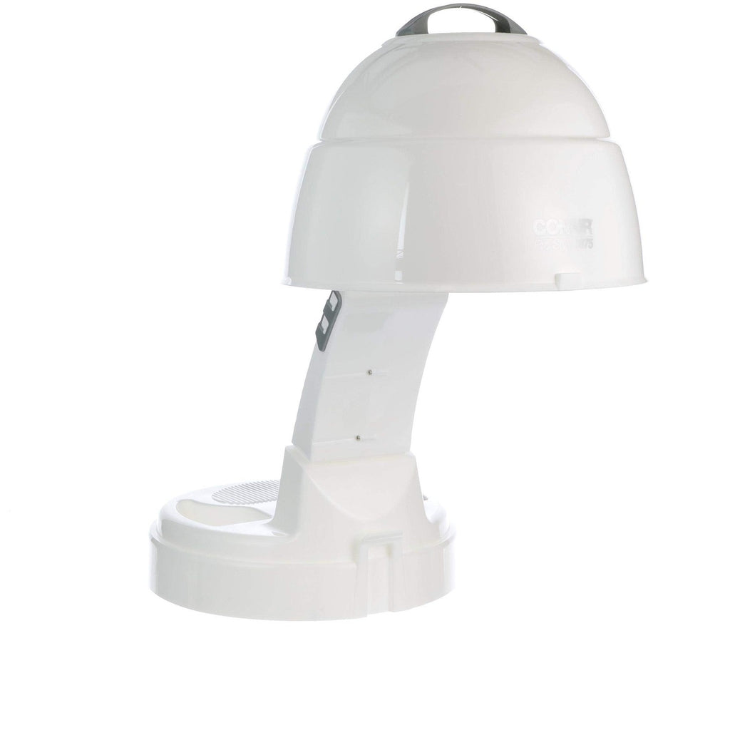 Conair Bonnet Hair Dryer with Carrying Handle, Adjustable Height, 1875W