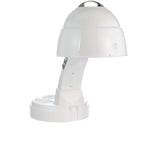 Conair Bonnet Hair Dryer with Carrying Handle, Adjustable Height, 1875W