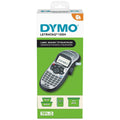 DYMO LetraTag 100H Silver Handheld Label Maker & LT Label Tapes, Thermal Printing, Easy-to-Use, Great for Home & Office Organization