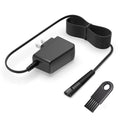 Charger Cord Fit for Braun Shaver Series 7 9 3 5 1 9290cc 9095cc 3040s 310s 340S S3 S9 S7 S5 Pro, Power Replacement for Braun Electric Razor Adapter
