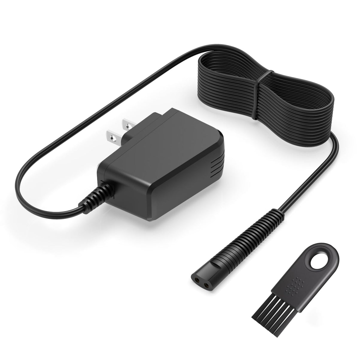 Charger Cord Fit for Braun Shaver Series 7 9 3 5 1 9290cc 9095cc 3040s 310s 340S S3 S9 S7 S5 Pro, Power Replacement for Braun Electric Razor Adapter