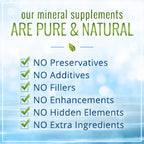 Buy now Liquid Zinc Supplement by Nutrinoche: Organic Liquid Drops - Ionic Zinc and Picolinate Alternative - 99.99% Ultra Pure Crystalline Nano Particles - for Adults and Children - (8 oz) at indiglob india