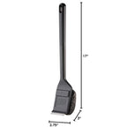 Mr. Bar-B-Q Steam Clean Bristle Free Grill Brush Powered by Scrub Daddy