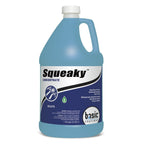 Basic Coatings Squeaky Hardwood Laminate Floor Cleaner Concentrate, 1 gal