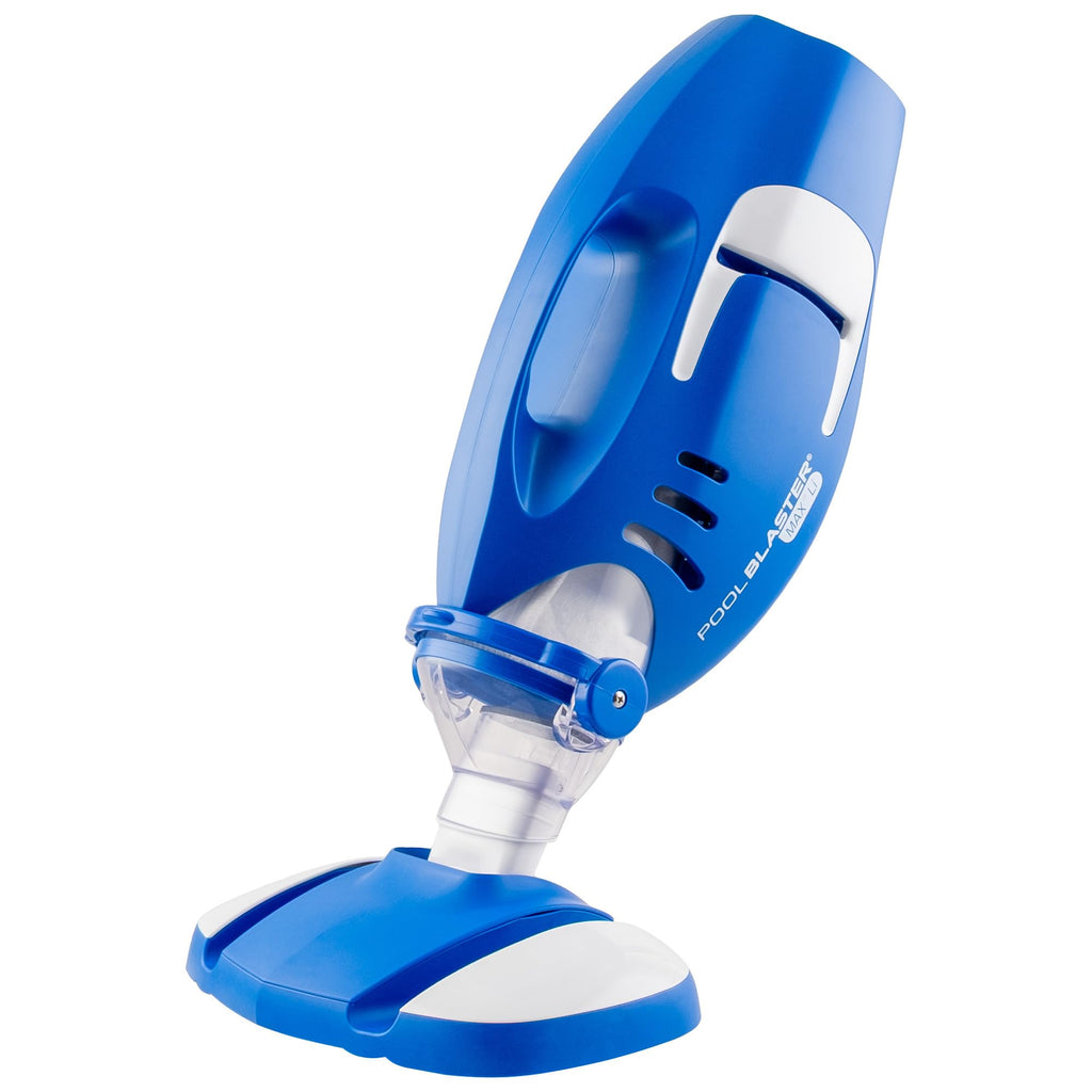 POOL BLASTER 2026 Max Cordless Pool Vacuum for Above & Inground Pools