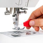 SINGER 00056 3 Count Needle Threaders