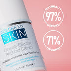 Buy now Admire My Skin Potent Retinoid Cream - Anti Aging Retinol Cream Moisturizer to Help Clear Acne Prone Skin, Eliminate Wrinkles and Provide You With That Healthy Youthful Glow at indiglob india