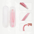 BlingKingdom 3 PCS Contact Lens Applicator, Portable Contact Removal Tool