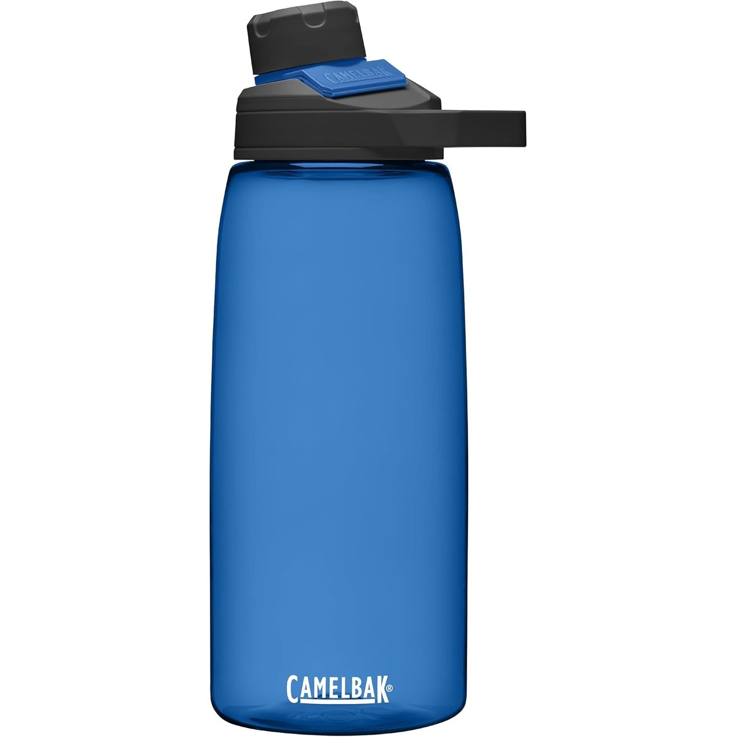Buy now CamelBak Chute Mag BPA Free Water Bottle with Tritan Renew - Magnetic Cap 32 Ounces Oxford at indiglob india