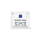 ZEISS AntiFOG wipes, 120 count