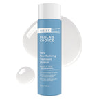 Buy now Paula's Choice RESIST Daily Pore Refining Treatment 2% BHA Exfoliant, Face Exfoliator with Salicylic Acid & Hyaluronic Acid, Liquid Exfoliant for Oily, Normal and Combination Skin, 3oz at indiglob india