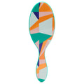 Buy now Wet Brush Original Detangler Hair Brush, Amazon Exclusive Aqua- Ultra-Soft IntelliFlex Bristles-Detangling Hairbrush Glides Through Tangles For All Hair Types (Wet Dry & Damaged Hair) - Women & Men 1 Count (Pack of 1) Flag Up at indiglob india