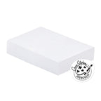 UCreate Mixed Media Art Paper, Wet or Dry Media, White