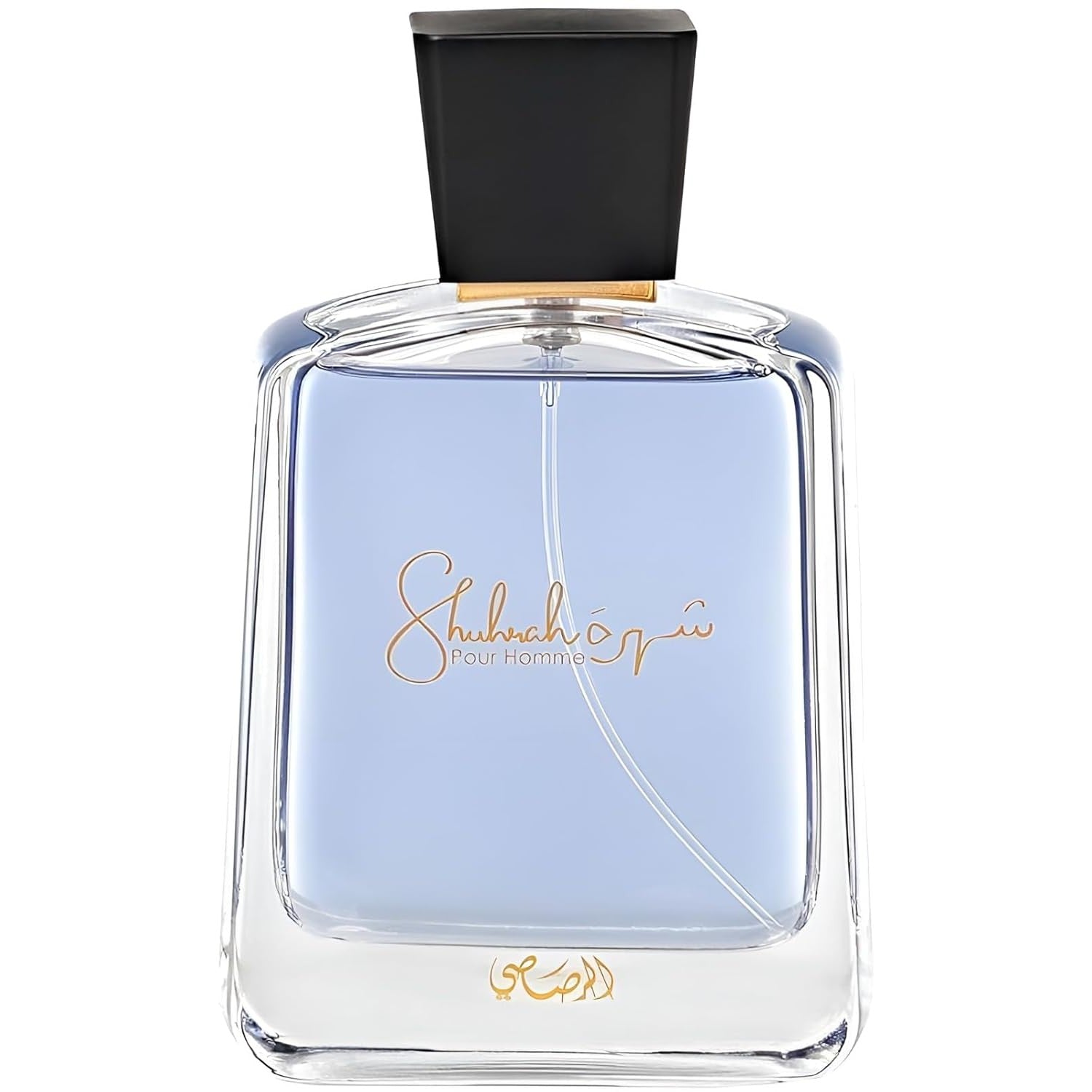 Buy now RASASI Shuhrah For Men - Eau de Parfum 90ML (3 Oz), Premium Arabian Perfume for Men, The Ultimate Men Perfumes With A Bold And Long-Lasting Fragrance For Special Occasions & Everyday Elegance Shuhrah Men at indiglob india