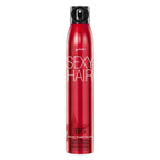 SexyHair Big Root Pump Plus Volumizing Spray Mousse | Volume with High Hold | Up to 72 Hour Humidity Resistance