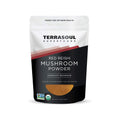 Buy now Terrasoul Superfoods Organic Reishi Mushroom Powder (4:1 Extract), 5.5 Oz, Immune Support, Stress Relief, Better Sleep, Embrace The Power of Adaptogenic Mushrooms Default at indiglob india