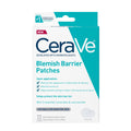 CeraVe Hydrocolloid Blemish Patches, Pimple Patches for Face, 22ct | Absorbs Oil with Niacinamide and Ceramides, Ultra-Thin Acne Patches That Blend Into All Skin Tones, For Sensitive Skin
