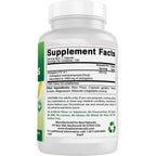 Buy now Best Naturals Astragalus Capsule, 1000 mg, 120 Count at indiglob india