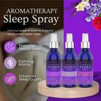 Pillow Sleep Spray Mist for Deep Sleep, Help Stress & Anxiety Relief Aid