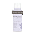 Hairitage Hair Texture Powder for Volume - Lightweight + Medium Hold - Texturizing + Volumizing Hair Styling Based Powder for Men, Women, Boys & Girls - Sulfate Free, Vegan + Dermatologist Tested